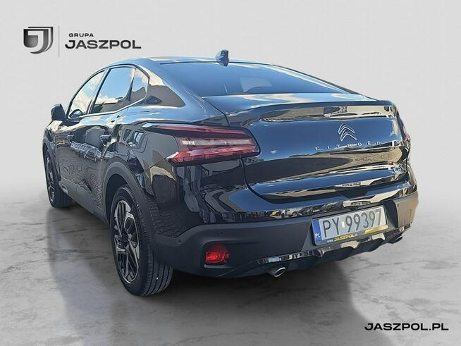 Citroen C4X Max, Salon PL, Vat 23% Łódź - zdjęcie 7