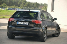 Audi A3 2,0TDI*170KM*Navi*S-line*Niemcy Ostrów Mazowiecka - zdjęcie 10