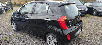 Kia Picanto 1,0 69 KM 74 tys.km/Klimatyzacja/Bezwypadkowy Szczecin - zdjęcie 3