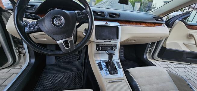 Volksvagen CC Piwniczna-Zdrój - zdjęcie 5