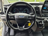 Ford Transit Custom L2 długi Pack klim x2 Kutno - zdjęcie 8