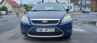 Focus- --polski salon--100% bezwypadkowy--zadbany fabryczny Września - zdjęcie 2