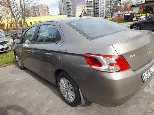 PEUGEOT 301 Kraków - zdjęcie 3