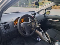 Toyota Auris 1.33 VVT-i 2009 Kraków - zdjęcie 7
