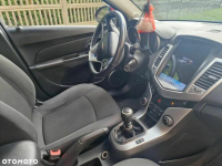Chevrolet Cruze Ruda Śląska - zdjęcie 6