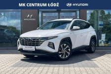 Hyundai Tucson 1.6T-GDI 150KM 48V 2WD 7DCT Executive  FV23%