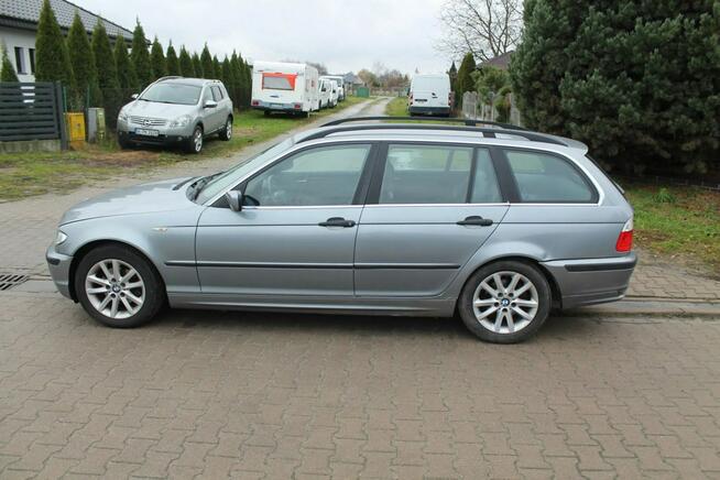 BMW 315 Ostrów Wielkopolski - zdjęcie 8