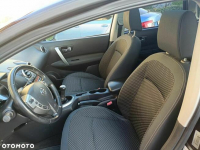 Nissan Qashqai 1.6 Tekna Zielona Góra - zdjęcie 10