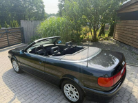 Audi 80 2.0 115KM Cabrio stan Bardzo Dobry POLECAM Mysłowice - zdjęcie 7
