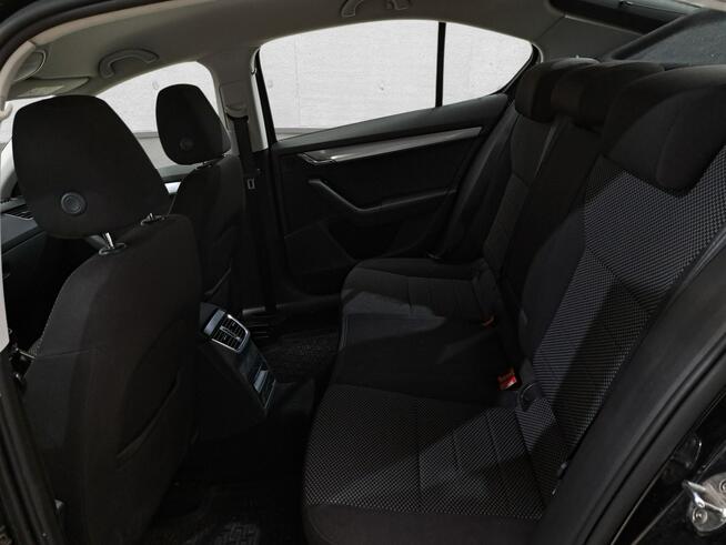 Škoda Octavia Komorniki - zdjęcie 12