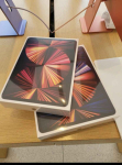 Apple iPad Pro 11 inch 5th Gen - M1 chip 2021 model  Wi-Fi + Cellular Krowodrza - zdjęcie 1