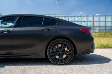 BMW M850i xDrive Gran Coupé, FV23%, SALON PL Warszawa - zdjęcie 12