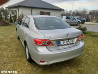 Toyota Corolla 1.6 Luna Lublin - zdjęcie 2