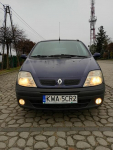 Renault Scenic 1.9 dTi 98 KM 1999 r. Tarnów - zdjęcie 6