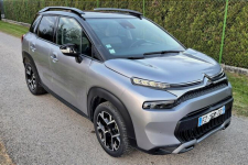 Citroen C3 Aircross 130KM AUTOMAT Nawigacja Kamera Cofania PANORAMA Świętoszówka - zdjęcie 5