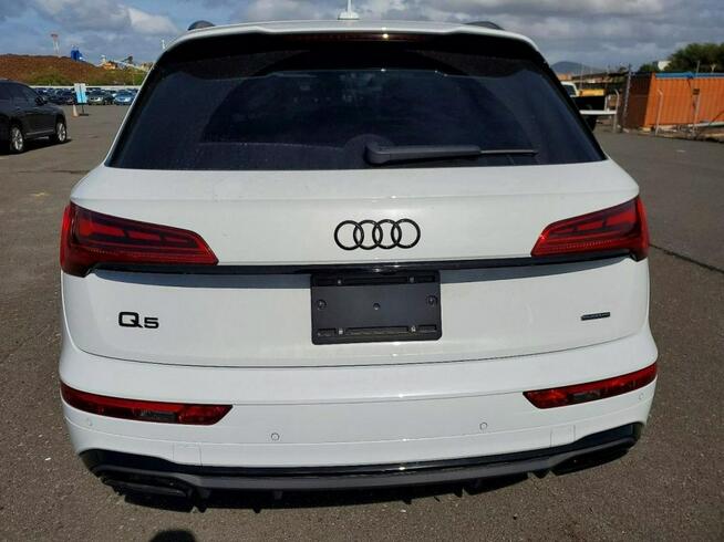 Audi Q5 / Quattro / S-Line / niski przebieg / Tarnów - zdjęcie 6
