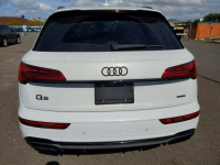 Audi Q5 / Quattro / S-Line / niski przebieg / Tarnów - zdjęcie 6