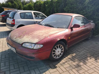 Syndyka sprzeda Mazda MX6 Wejherowo - zdjęcie 2