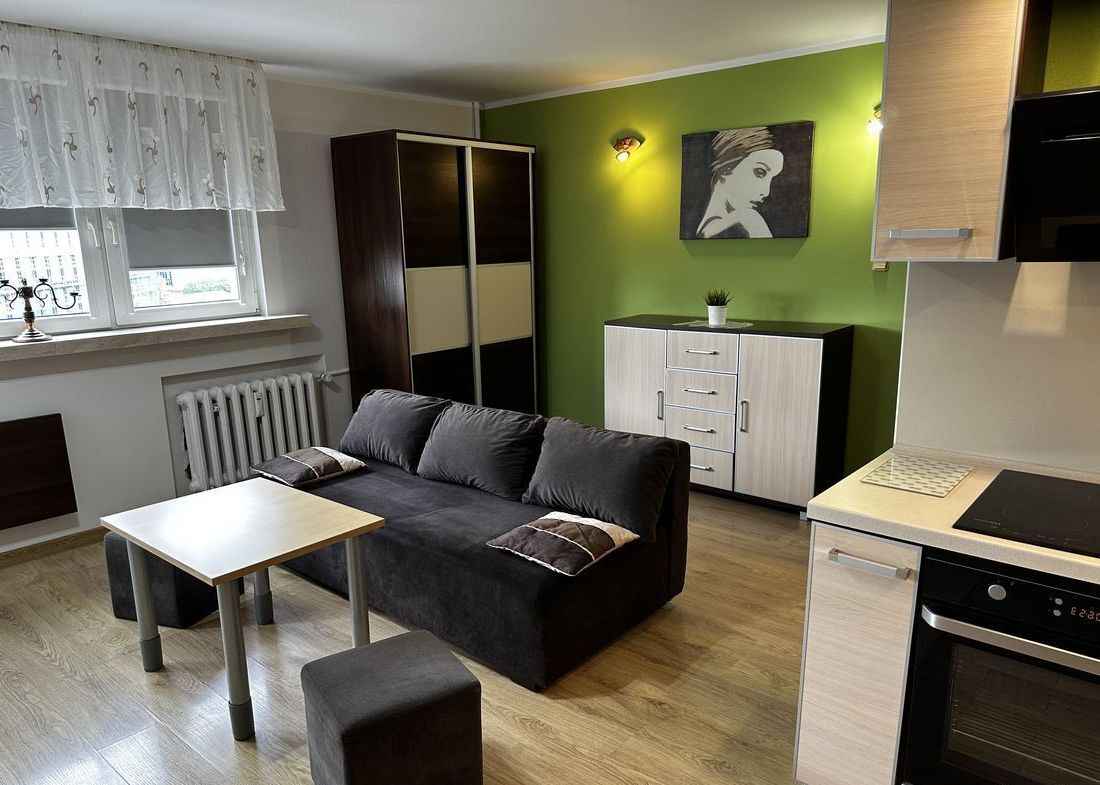 1pok, 25met, okolice Gwiaździstej KOMÓRKA/WINDA/PARKING (Wrocław) Krzyki - zdjęcie 2