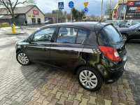 Opel Corsa 1.2i 16V 80KM Klimatyzacja Łuków - zdjęcie 8