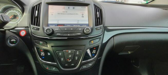 Opel Insignia Super stan, książka serwisowa. Goczałkowice-Zdrój - zdjęcie 10