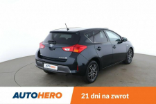 Toyota Auris GRATIS! Pakiet Serwisowy o wartości 900 zł! Warszawa - zdjęcie 6