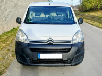 Citroen Berlingo Łódź - zdjęcie 2