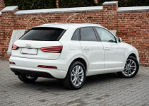 Audi Q3 2.0T 211PS S line Navi Xenon El klapa Full Opcja ! Podzagajnik - zdjęcie 7