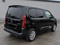 Citroen Berlingo Tarnowskie Góry - zdjęcie 3