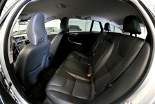 Volvo V60 Cross Country 2.0 150KM D3 Skóra Navi Led Climatronic Pdc Płock - zdjęcie 9