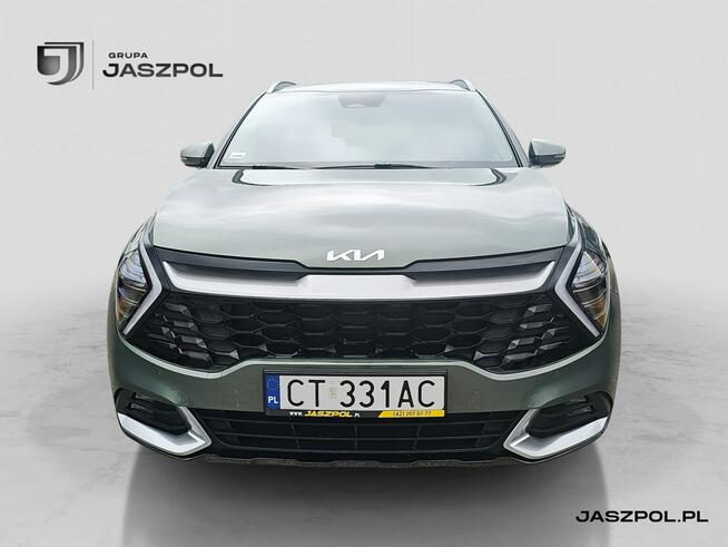 Kia Sportage Business Line, Salon PL, Gwarancja Łódź - zdjęcie 2