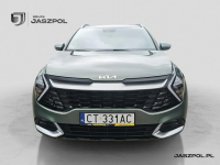 Kia Sportage Business Line, Salon PL, Gwarancja Łódź - zdjęcie 2