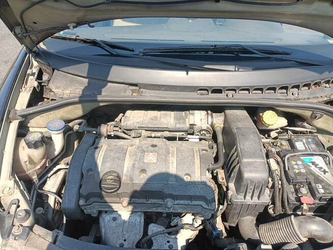 Citroen C3 1.6 04r Półautomat Tarnów - zdjęcie 8