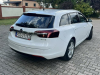 Opel Insignia Zarejestrowany 2.0 CDTi Navi LED Gostyń - zdjęcie 6