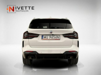 BMW X3 x Drive 2,0 i (184 KM) Pakiet M Sport Salon PL Warszawa - zdjęcie 9
