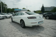 Volkswagen Arteon 2.0 TDI/200KM Elegance DSG Salon PL Fvat 23% DW4MX24 Poznań - zdjęcie 9