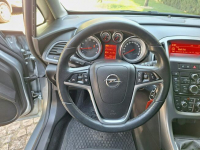 Opel Astra Sport Tourer- 1.4 Turbo Edition Siewierz - zdjęcie 11