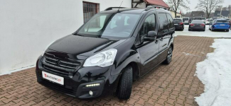 Peugeot Partner Kamera cofania 2 kpl. Kół Paproć - zdjęcie 3