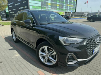 Audi Q3 45 TFSI Quattro S Line S tronic Łomża - zdjęcie 7