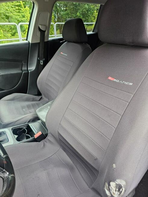 Volkswagen Passat Klimatyzacja - 2.0 TDI - 170 KM - 2006r Głogów - zdjęcie 10