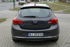 Opel Astra Salon Polska Warszawa - zdjęcie 6