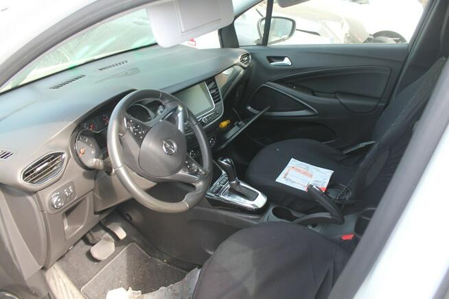 Opel Crossland X Ostrów Wielkopolski - zdjęcie 5