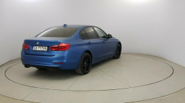 BMW 320 i xDrive Advantage aut ! Z Polskiego Salonu ! Faktura Vat ! Warszawa - zdjęcie 7