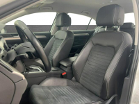 Volkswagen Passat 2.0 TSI Elegance DSG Warszawa - zdjęcie 10