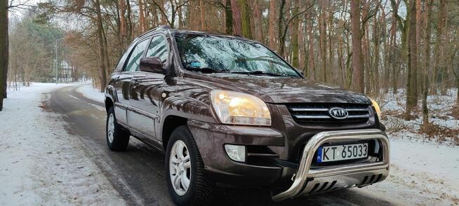 Kia Dąbrowa Tarnowska - zdjęcie 8