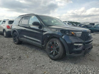 Ford Explorer ST 4x4 400HP 7os.  Virtual Sękocin Nowy - zdjęcie 2