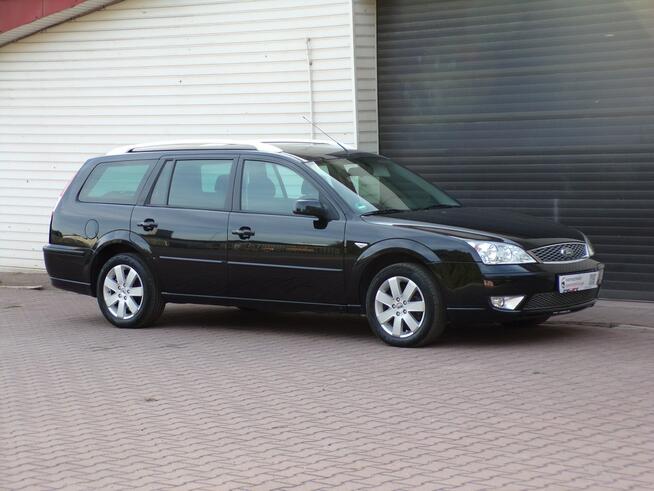 Ford Mondeo Klimatronic /Gwarancja /2,0 /146KM /2007 Mikołów - zdjęcie 10