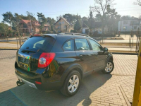 Chevrolet Captiva Włocławek - zdjęcie 8
