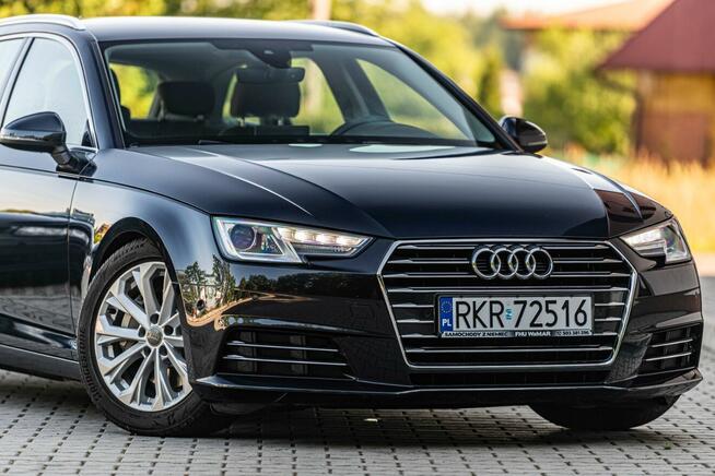 AUDI A4 Targowiska - zdjęcie 4