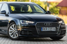 AUDI A4 Targowiska - zdjęcie 4
